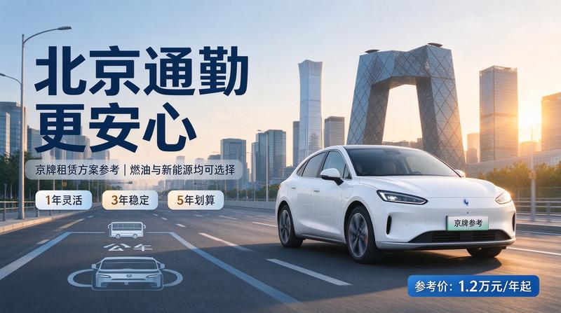 2026年京牌市场趋势